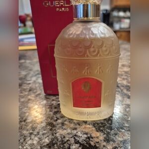 Samsara EDP Bee Bottle Perfume 3.3 Oz